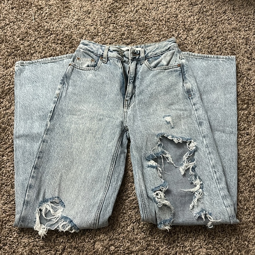 PacSun jeans - Picture 3 of 7